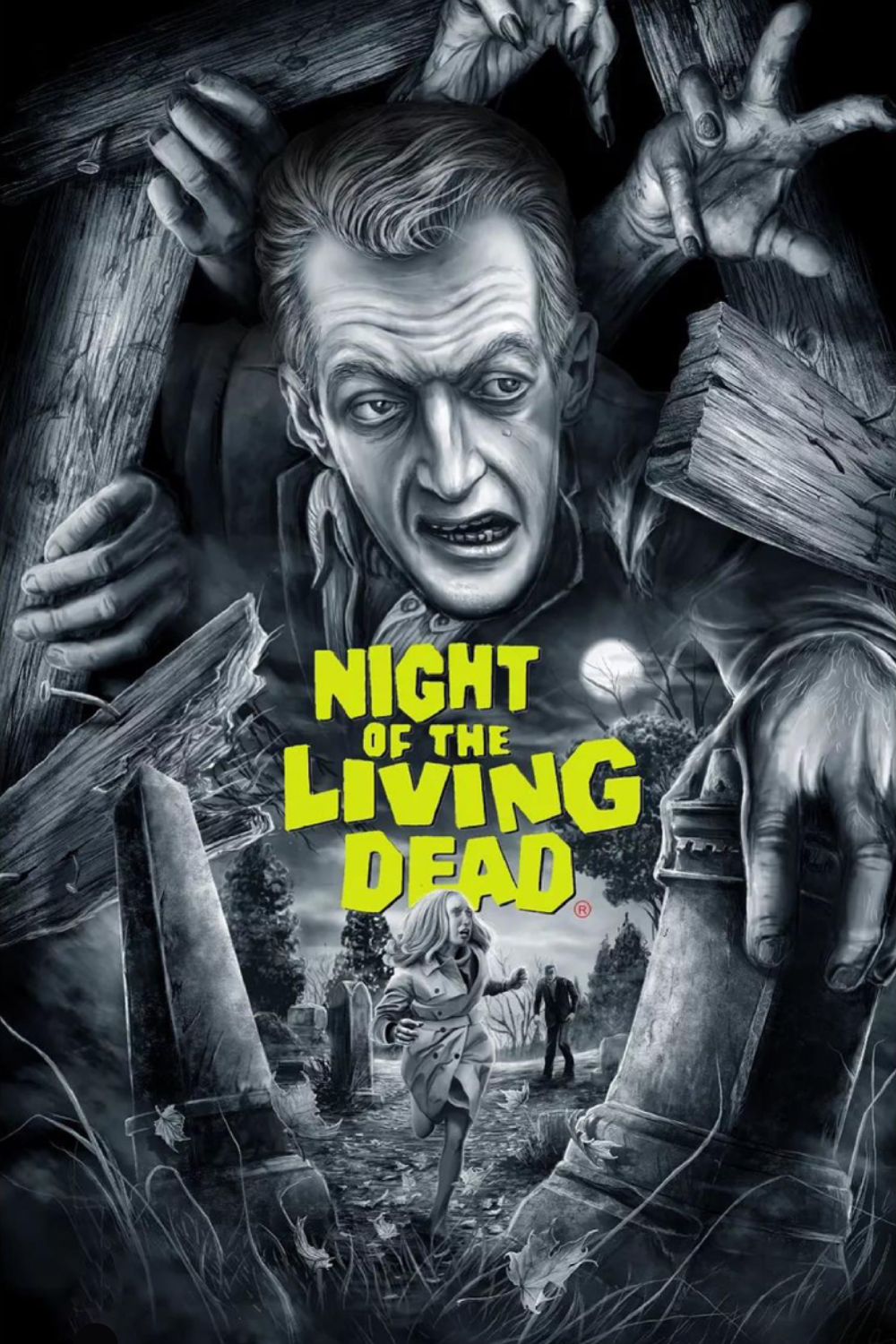 Night of the Living Dead (1968) [428119] (A1736698082) [[Movies]] --Plex--